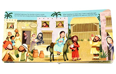 Image of The Story of Christmas