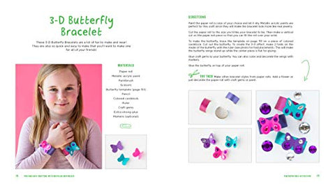 Image of Fun and Easy Crafting with Recycled Materials: 60 Cool Projects that Reimagine Paper Rolls, Egg Cartons, Jars and More!