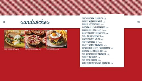 Image of SECRET RESTAURANT RECIPES: THE ULTIMATE COLLECTION (320 PAGES) (VOLUME 2)
