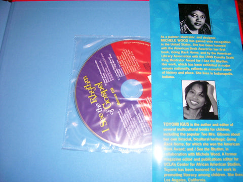 Image of I See the Rhythm of Gospel