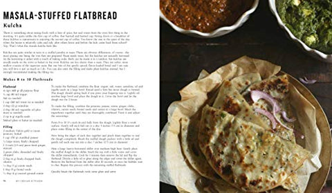 Image of My Indian Kitchen: 75+ Authentic, Easy and Nourishing Recipes for Your Family