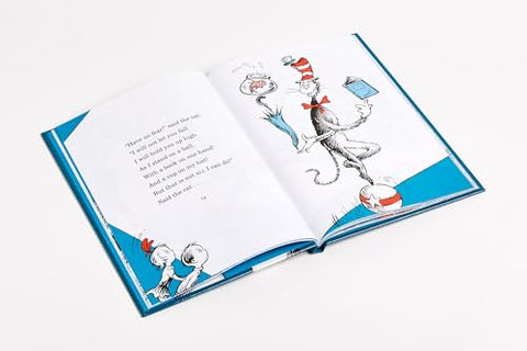 Image of THE CAT IN THE HAT
