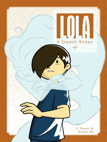 Image of Lola