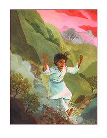Image of THE MANY ASSASSINATIONS OF SAMIR, THE SELLER OF DREAMS: NEWBERY HONOR AWARD WINNER
