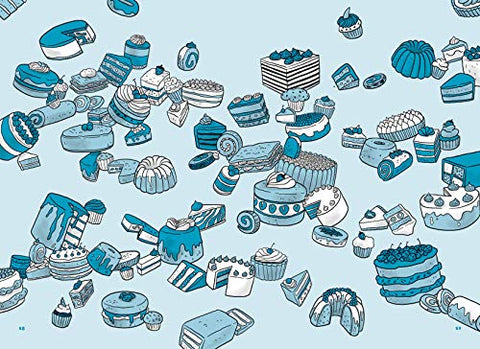 Image of Pie in the Sky