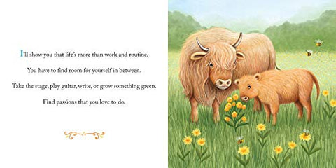 Image of Why a Son Needs a Dad: Celebrate Your Father and Son Bond with this Heartwarming Gift! (Always in My Heart)