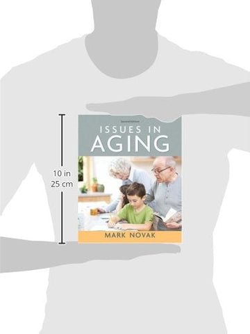 Image of Issues in Aging
