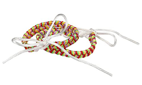 Image of Disney Pixar: Turning Red: Panda Pals! (Book with Friendship Bracelets)