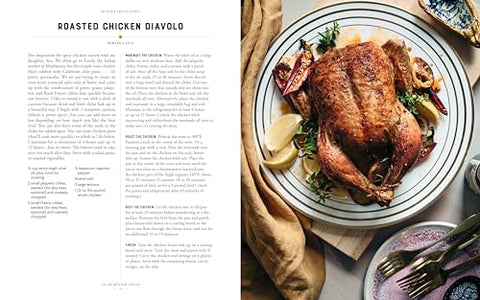 Image of Italian American Forever: Classic Recipes for Everything You Want to Eat: A Cookbook