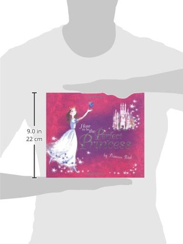 Image of How to Be the Perfect Princess
