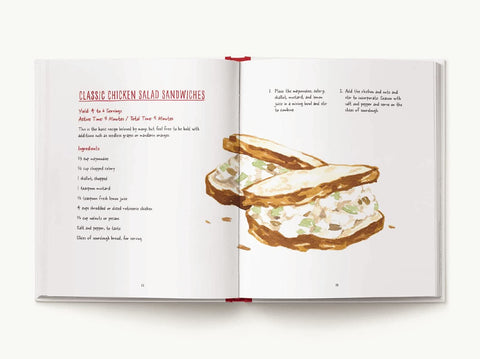 Image of The Rotisserie Chicken Cookbook: Buy the Bird, Make 50 Quick Dishes