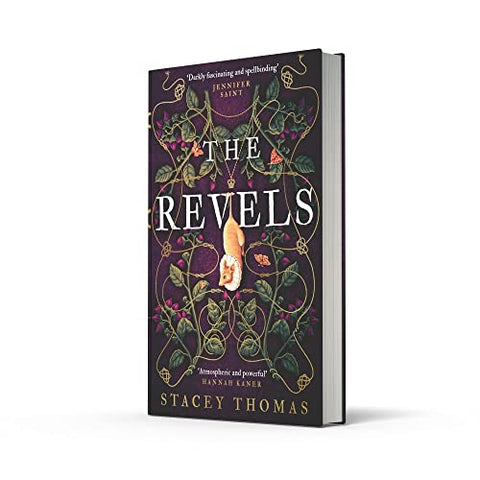 Image of THE REVELS