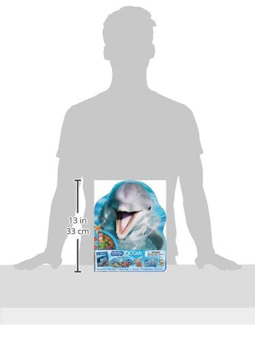 Image of Animal Adventures: Ocean