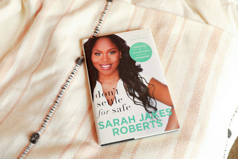 Image of Don't Settle for Safe: Embracing the Uncomfortable to Become Unstoppable