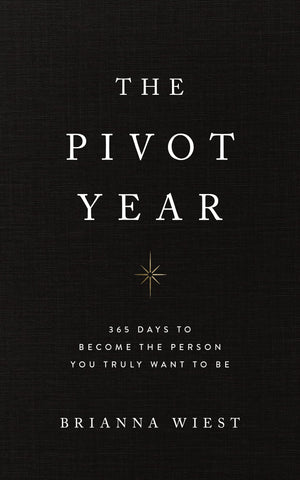 Image of The Pivot Year