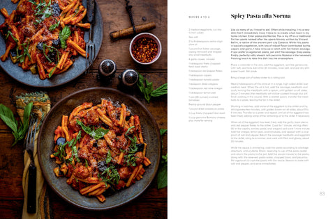 Image of COOK WITH CONFIDENCE: OVER 100 INSPIRING RECIPES TO COOK AND EAT TOGETHER - A COOKBOOK TO HELP TAKE THE STRESS OUT OF MEALTIME WITH FUN AND FLAVOR-PACKED RECIPES