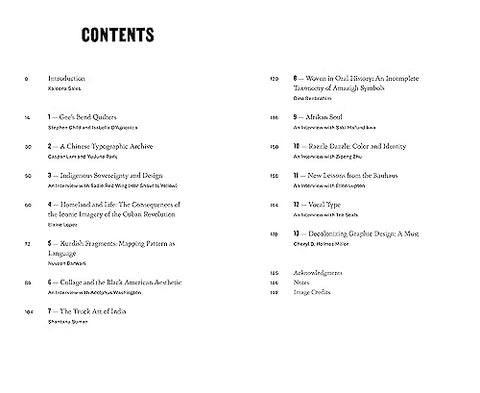 Image of CENTERED: PEOPLE AND IDEAS DIVERSIFYING DESIGN