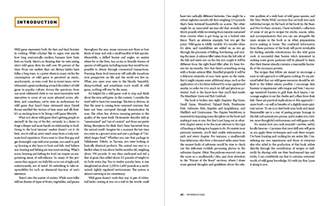 Image of The MeatEater Fish and Game Cookbook: Recipes and Techniques for Every Hunter and Angler