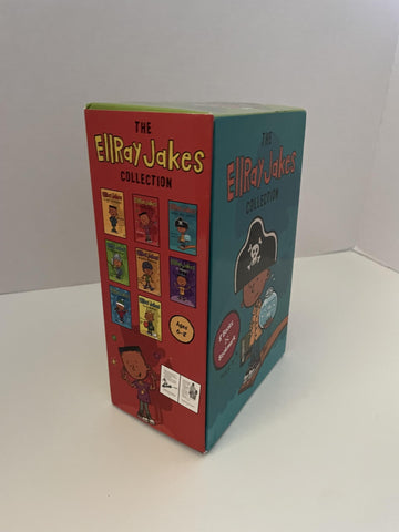 Image of The EllRay Jakes Collection