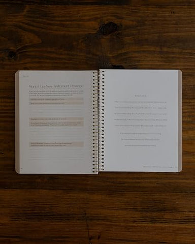 Image of Christ in All of Scripture | Volume 4