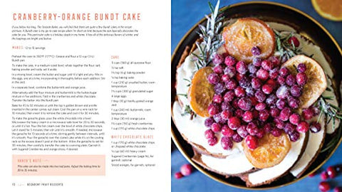 Image of Decadent Fruit Desserts: Fresh and Inspiring Treats to Excite Your Senses