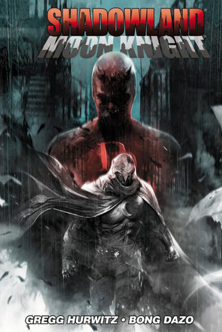 Image of Shadowland: Moon Knight