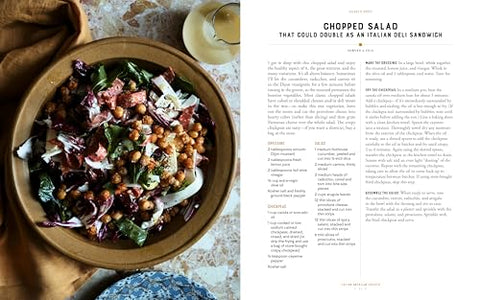 Image of Italian American Forever: Classic Recipes for Everything You Want to Eat: A Cookbook