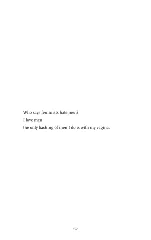 Image of This Is For The Women Who Don't Give A Fuck