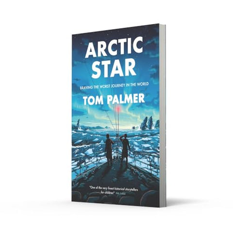 Image of ARCTIC STAR (CONKERS)