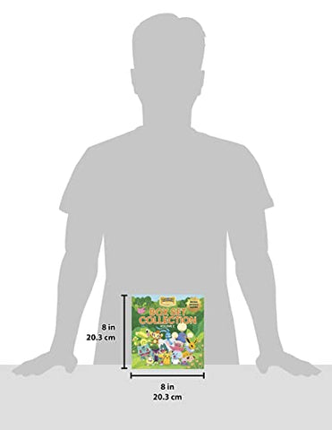 Image of Pokémon Primers: Box Set Collection Volume 2: Opposites, Habitats, Emotions, and Types (10)