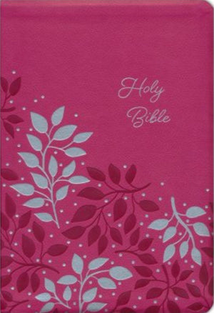 NIV Bible Gift Set: Bible, Journal, Prayer Cards, Notepad, Stickers