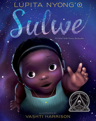 Image of Sulwe