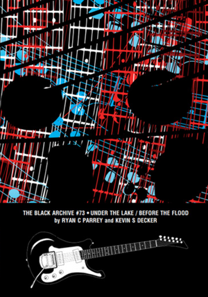 Under the Lake / Before the Flood