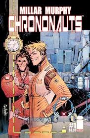 Chrononauts