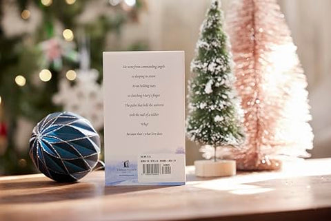 Image of A Love Worth Giving To You at Christmas