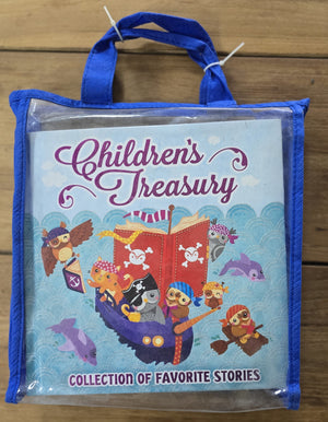 Things That Go A Look and Find