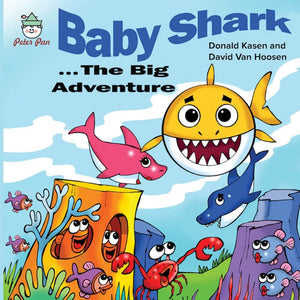 Baby Shark . . . The Big Adventure