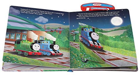 Image of Thomas & Friends: Sleepytime Thomas
