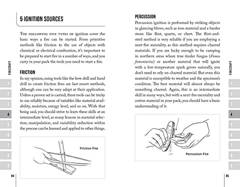 Image of The Bushcraft Essentials Field Guide: The Basics You Need to Pack, Know, and Do to Survive in the Wild (Bushcraft Survival Skills Series)