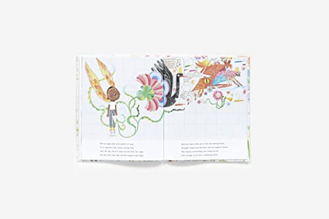Image of AARON SLATER, ILLUSTRATOR: A PICTURE BOOK (THE QUESTIONEERS)