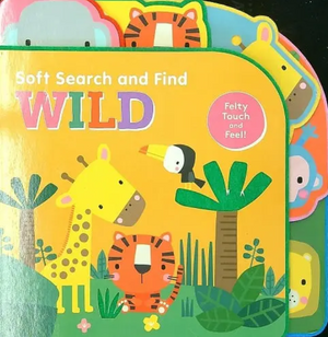 Wild (Soft Search and Find)