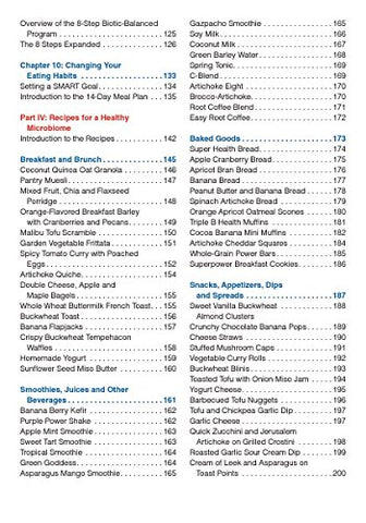 Image of THE COMPLETE PREBIOTIC AND PROBIOTIC HEALTH GUIDE: A VEGETARIAN PLAN FOR BALANCING YOUR GUT FLORA