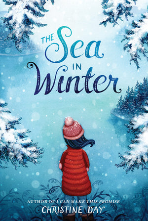 THE SEA IN WINTER