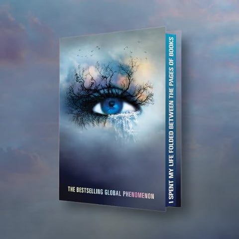 Image of SHATTER ME COLLECTORâ€™S DELUXE LIMITED EDITION: A STUNNING LIMITED EDITION OF THE GROUNDBREAKING SERIES