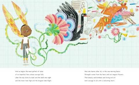 Image of AARON SLATER, ILLUSTRATOR: A PICTURE BOOK (THE QUESTIONEERS)