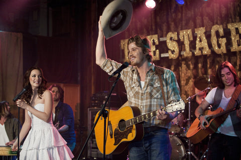 Image of Country Strong [Blu-ray]