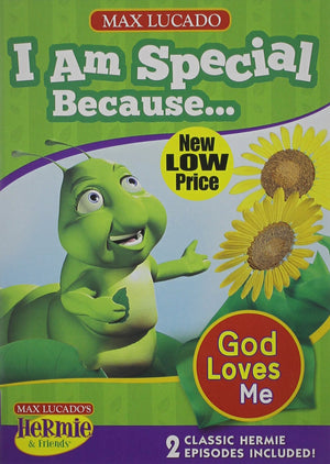 Hermie & Friends: I Am Special