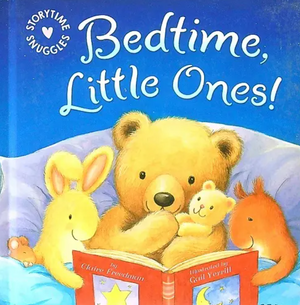 Bedtime Little Ones