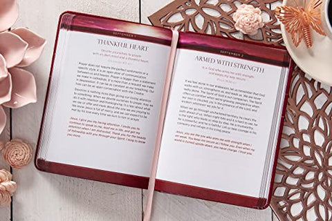 Image of Jesus First for Women: 365 Devotions to Start Your Day