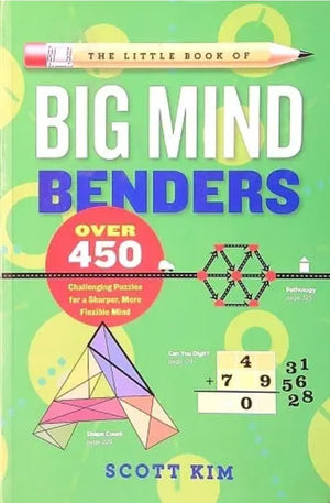 The Little Book of Big Mind Benders